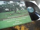 Rossini: String Sonatas Nos. 2 & 4 - Marriner **Argo Oval ZRG 603 ED1 Stereo**
