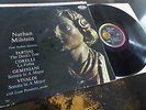 Four Italian Sonatas - Nathan Milstein **Original Capitol SP 8481 ED1 LP**