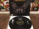 Buckcherry - Black Butterfly Vinyl LP w/ CD Record Josh Todd RARE OOP
