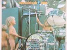Woodstock Two, Soundtrack [Atlantic] ATL60002 2xLP Vinyl, UNPLAYED, Hendrix