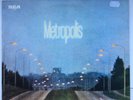 Mike Westbrook Orchestra ; Metropolis, RCA LP British Jazz 1971