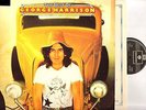 GEORGE HARRISON the best of (greatest hits) LP EX/EX PAS 10011 beatles 1976