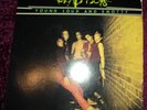 Dead Boys - Young Loud And Snotty - Sire ?– SR 6038