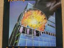 Def Leppard - Pyromania - Vertigo VERS 2 - UK - A1 / B1 FIRST PRESSING - 1983
