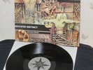 DEVIATED INSTINCT Gutteral Breath import LP Extreme Noise Terror Napalm Death