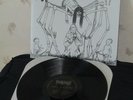 NUCLEAR DEATH Bride of Insect 1st press LP Autopsy Necrovore Impetigo