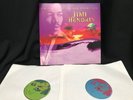 Jimi Hendrix - First Rays Of The New Rising Sun 2 LP appear UNPLAYED NM/M, Lt...