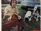 Jack Bruce - Things We Like LP - Polydor Canada VG+