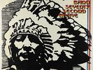 Keef Hartley Band - Seventy Second Brave LP - Deram VG++