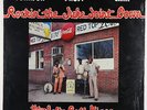 Jelly Roll Kings - Rockin' The Juke Joint Down LP - Earwig NM Shrink