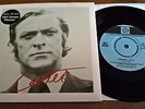 ROY BUDD - GET CARTER THEME- PYE CMWSE1191- MINT MINUS - CASTLE MUSIC - UK
