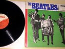 The Beatles#Amiga 8 50 040#Ori-LP v. April 1965#Covervariante: