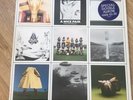 Pink Floyd-A Nice Pair 2-LP Orig.1st Press Pohang Harvest SHDW 403 N/M