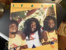 ITALS Rasta Philosophy Lp NEW original Nighthawk US release Roots Reggae Harmony