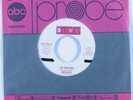 Psych Rock 45 MORGEN Of Dreams ABC PROBE VG++ promo HEAR