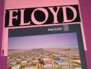 PINK FLOYD - A MOMENTARY LAPSE OF REASON - EMI UK 1987 VAULT ORIGINAL W/BAG