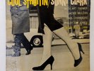 SONNY CLARK “Cool Struttin’” RVG, DG, LAM, Blue Note BLP 1588 Mono Vinyl