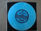 JACK WHITE STRIPES / TMR / DEAD WEATHER - HIGH BALL STEPPER -BLUE PROMO 7