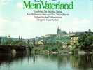 SMETANA Ma Vlast ANCERL Czech PO 2LP Gatefold GOLD STEREO NM Low Shipping WWIDE
