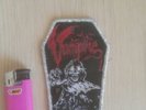 Vampire-Patch, Autopsy, Possessed, Venom, RAR