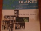 Art Blakey A Night at Birdland Vol 1 LP VG-/VG Blue Note 1521