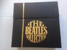 BEATLES 1976 BLACK BOX SINGLES COLLECTION 24 RECORDS IN GREEN SLEEVES + BOOKLET
