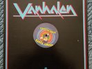 VAN HALEN -- Looney Tunes Promo. RED VINYL VG++