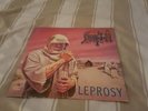Death Leprosy LP