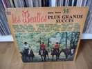 Les BEATLES - 14 Plus Grands Succès - Horse Cover - OSX 231 - 1 St French - 1965
