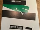 Miles Davis, Blue Haze , Prestige PRLP 7054, RVG, US