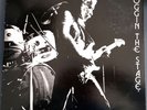 THE GROUNDHOGS - Hoggin The Stage   (Rare UK 2LP Live Vinyl Album)