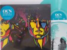 OCS - MEMORY OF A CUT OFF HEAD - TRANSLUCENT BLUE VINYL 2X LP - THEE OH SEES