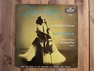 Decca LXT5228 - Rachmaninov - Cello Sonata - Zara NELSOVA - Artur BALSAM