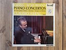 Philips SAL3452 - Grieg & Schumann -Piano Concertos -Claudio ARRAU - DOHNANYI NM