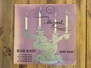 Vox PL7480 - Mozart - Milanese Quartets - THE BARCHET QUARTET - NM - VERY RARE