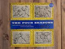 Vox PL9520 - Vivaldi - The Four Seasons - Reinhold BARCHET - ELSNER - REINHARDT