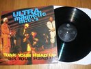 ULTRAMAGNETIC MC'S - FUNK YOUR HEAD UP LP