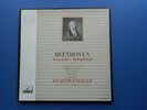 FALP 381/2 Beethoven Symphony no.9  'Choral'  Furtwangler  2 lps Ex+