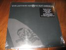 Velvet Underground White Light Heat Sealed 180g Record lp vinyl album new rock