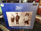 RARE  Thin Lizzy ?– Shades Of A Blue Orphanage-UK GREEN Decca TXS 108 EX/VG+