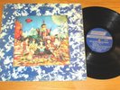 STEREO ROLLING STONES 3-D LP - LONDON NPS-2 - 
