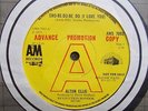 EX- UK DEMO A & M. 45 - ALTON ELLIS - 