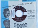 R&B Rocker 45 THURSTON HARRIS Do What You Did ALADDIN VG+ HEAR