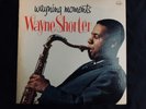 WAYNE SHORTER. 