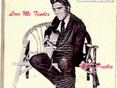 ROCKABILLY - ELVIS PRESLEY - LOVE ME TENDER - VERY RARE  JAPAN 45'EP