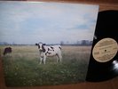 Pink Floyd Screaming Abdabs Dark Side of The Moo LP VG+ Vinyl Barrett Gilmour