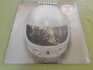 Edgar Froese, Stuntman on Virgin-Vi-2139, 1st Pressing, 1979