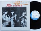 BIG JOHN PATTON Got A Good Thing Goin' BLUE NOTE LP VG+ mono NY USA