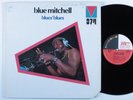 BLUE MITCHELL Blues' Blues MAINSTREAM LP NM/VG++ gatefold