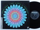 EDDIE RUSS Take A Look At Yourself MONUMENT LP